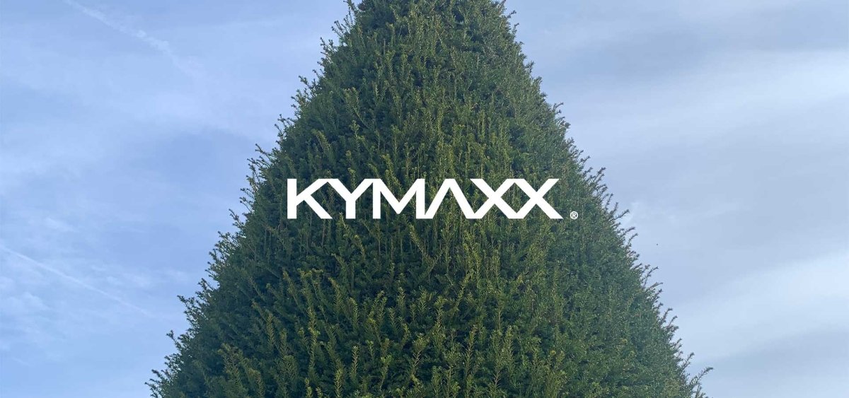 Un nouvel esprit, une nouvelle vision, une nouvelle philosophie - KYMAXX