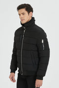 Blouson col chemise JASON