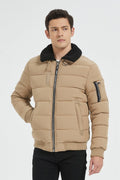 Blouson col chemise JASON