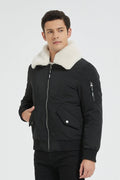 Bomber d'hiver CLOVIS