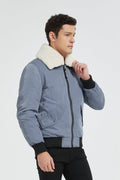 Bomber d'hiver CLOVIS