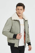 Bomber d'hiver CLOVIS