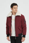 Bomber d'hiver CLOVIS