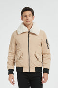 Bomber d'hiver CLOVIS