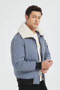 Bomber d'hiver CLOVIS