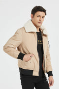 Bomber d'hiver CLOVIS