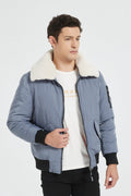 Bomber d'hiver CLOVIS