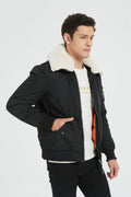 Bomber d'hiver CLOVIS