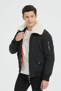 Bomber d'hiver CLOVIS