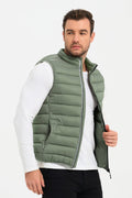 Doudoune gilet PETER