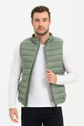 Doudoune gilet PETER