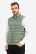 Doudoune gilet PETER