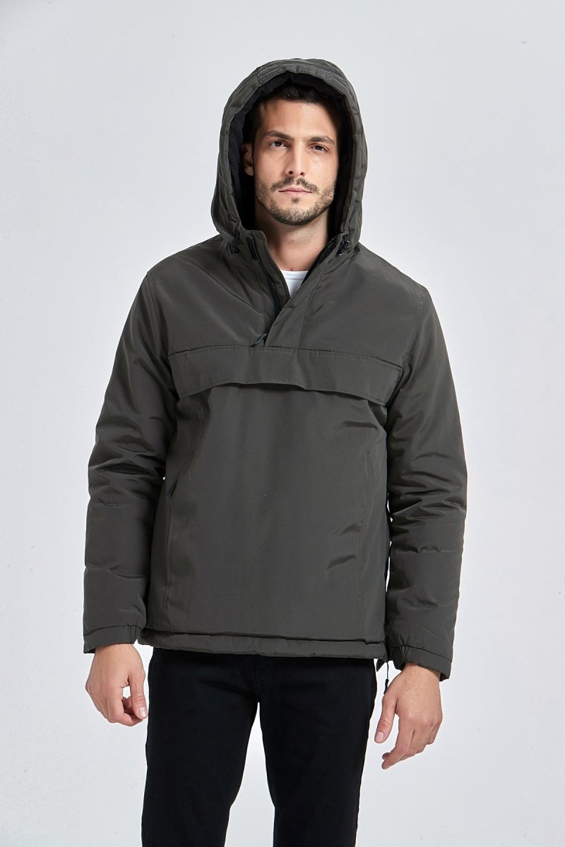 Blouson à enfiler LOUIS