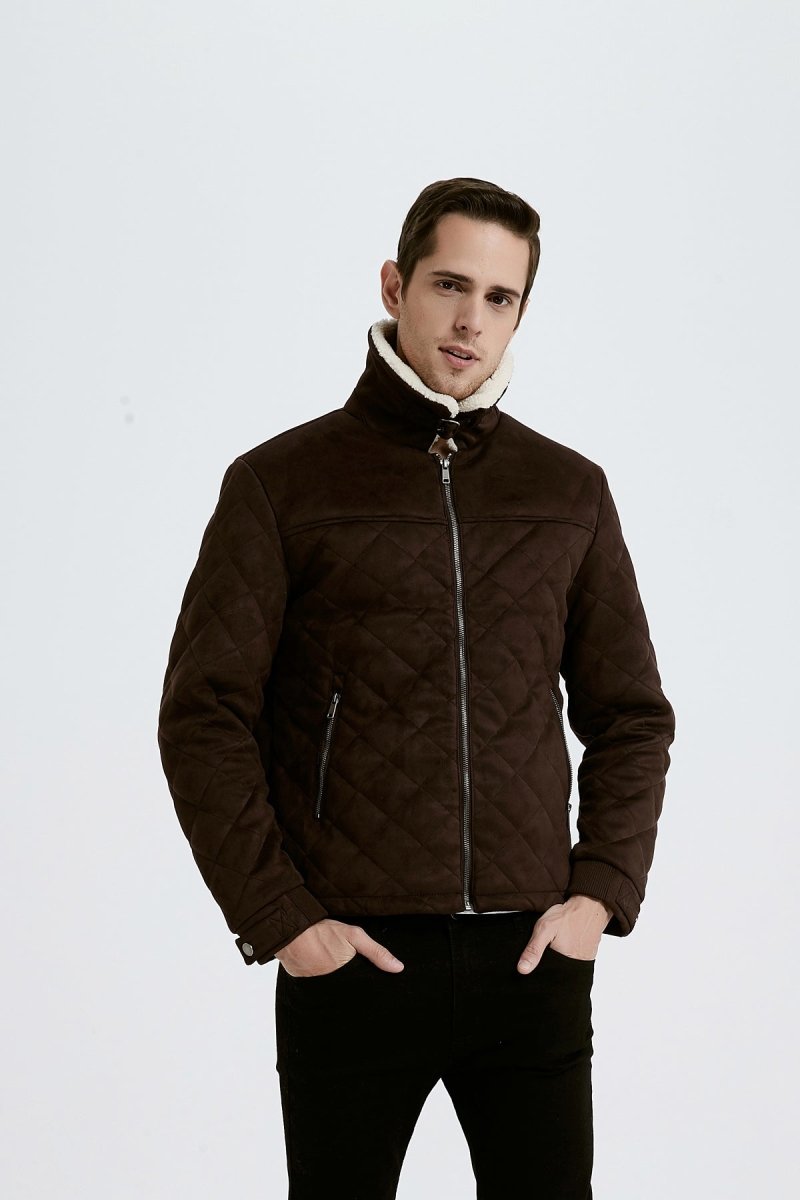 Blouson aviateur JACK