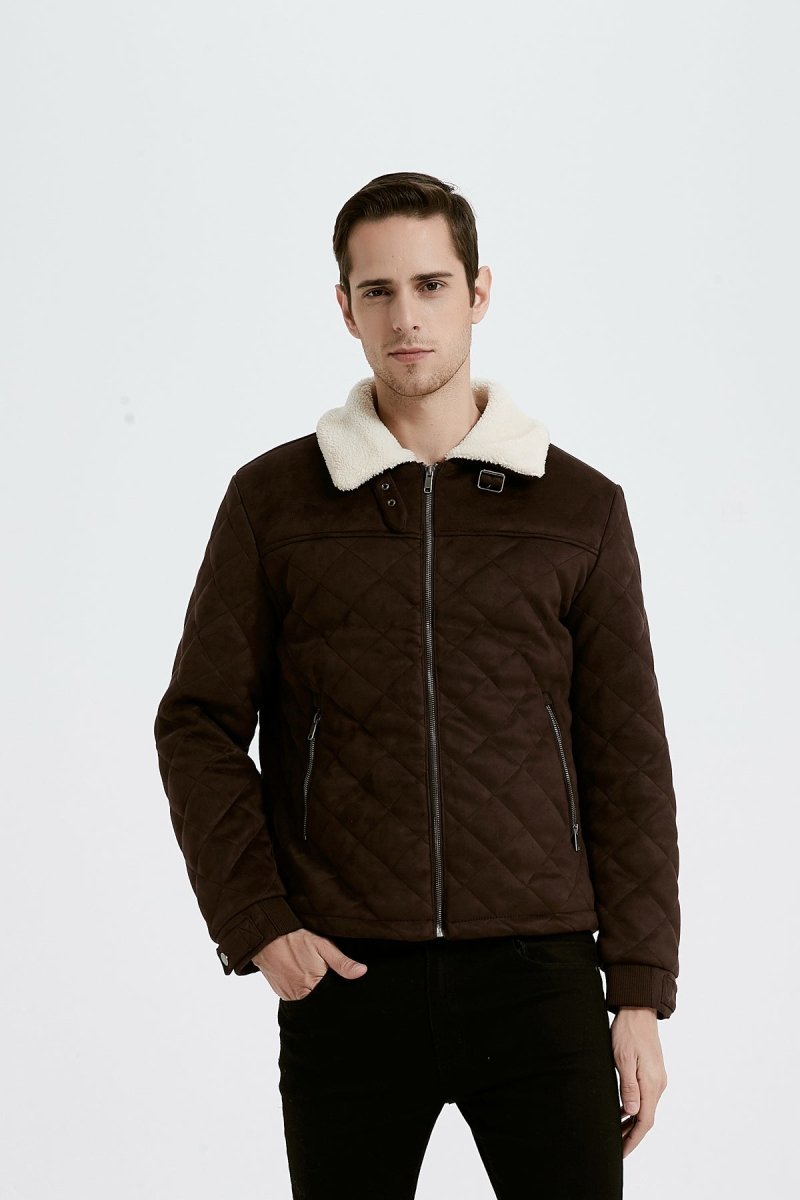 Blouson aviateur JACK