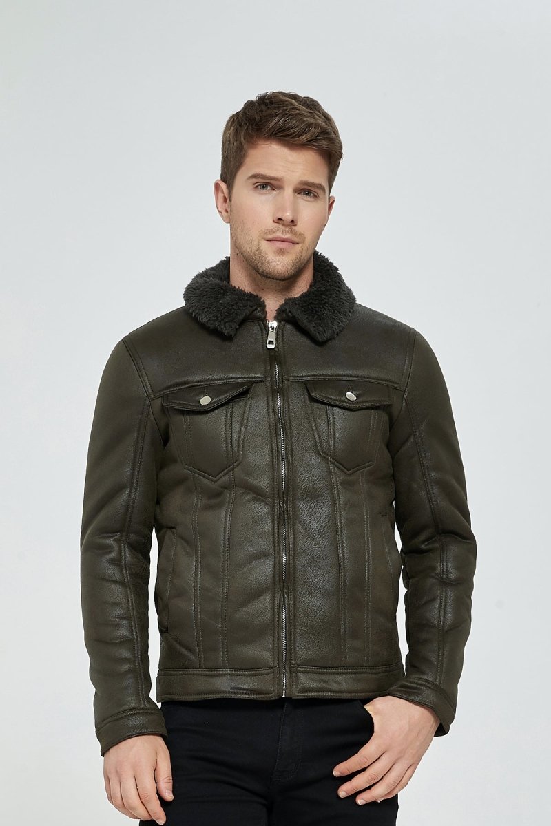 Blouson aviateur KYLE