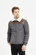 Blouson aviateur LEANDRE