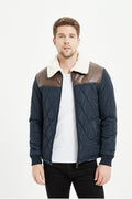 Blouson aviateur LEANDRE