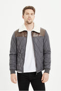 Blouson aviateur LEANDRE