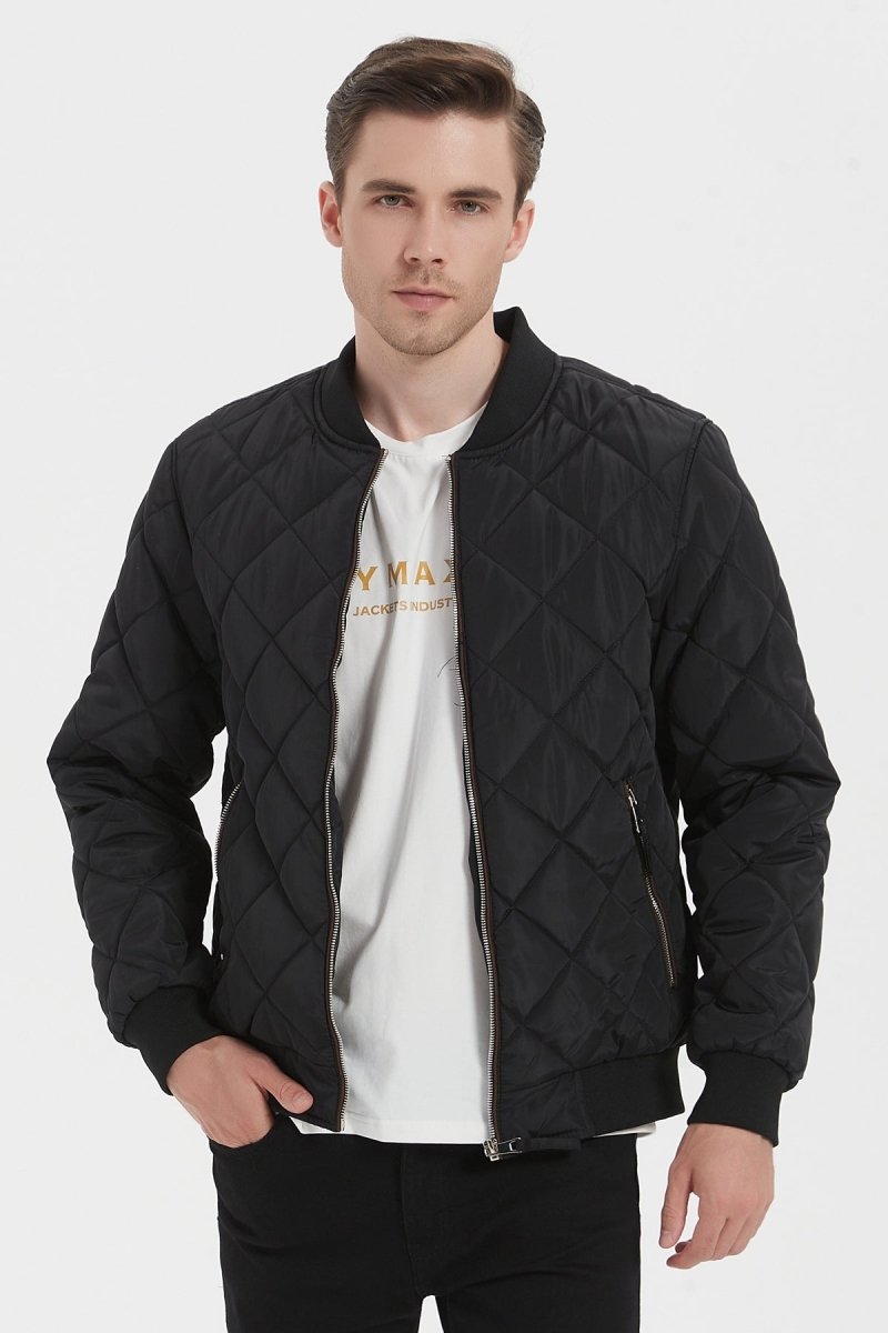 Blouson bomber MAXENCE