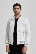 Blouson col montant OLIVER