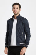 Blouson col montant OLIVER