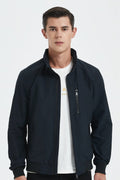 Blouson col rond ALARIC