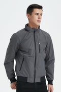 Blouson col rond ALARIC