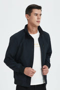 Blouson col rond ALARIC