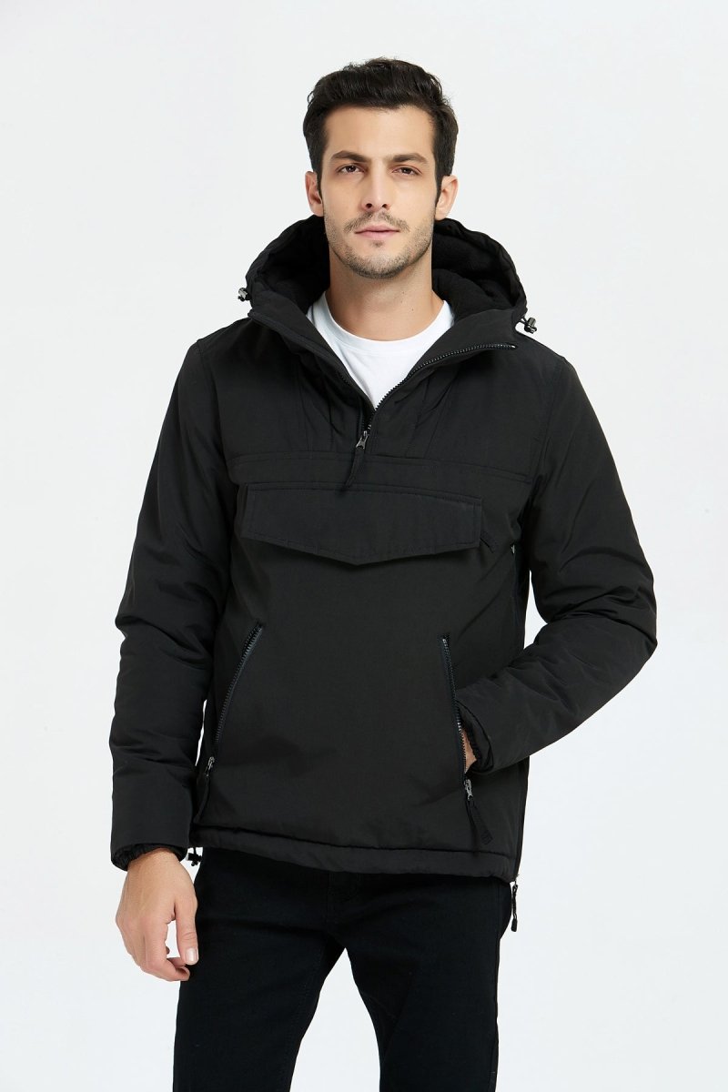 Blouson d'hiver MALO