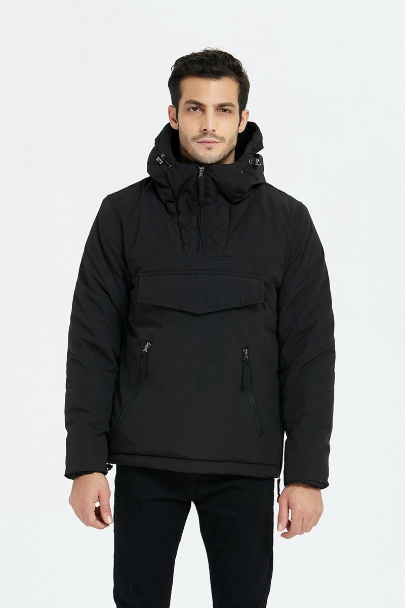 Blouson d'hiver MALO