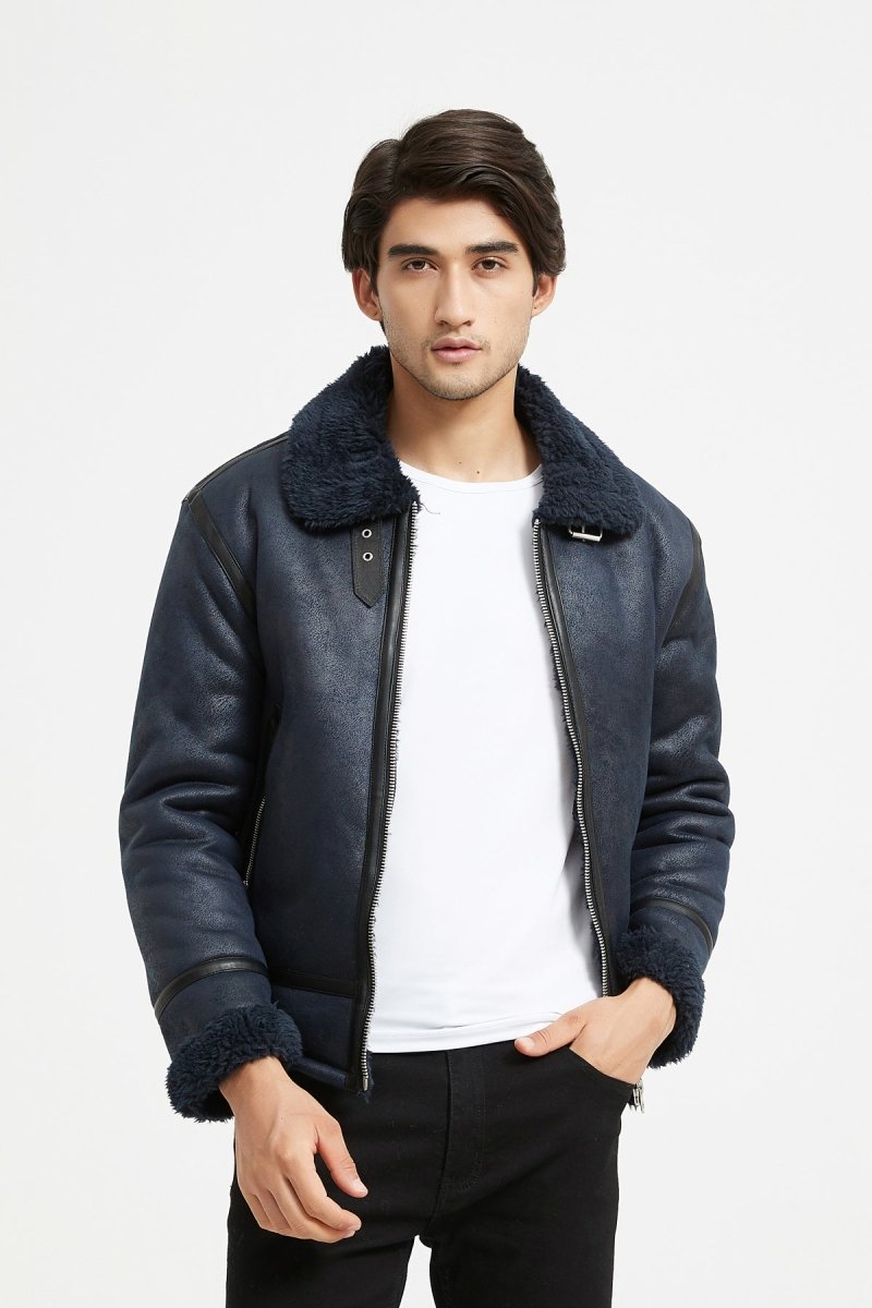 Blouson JOHN