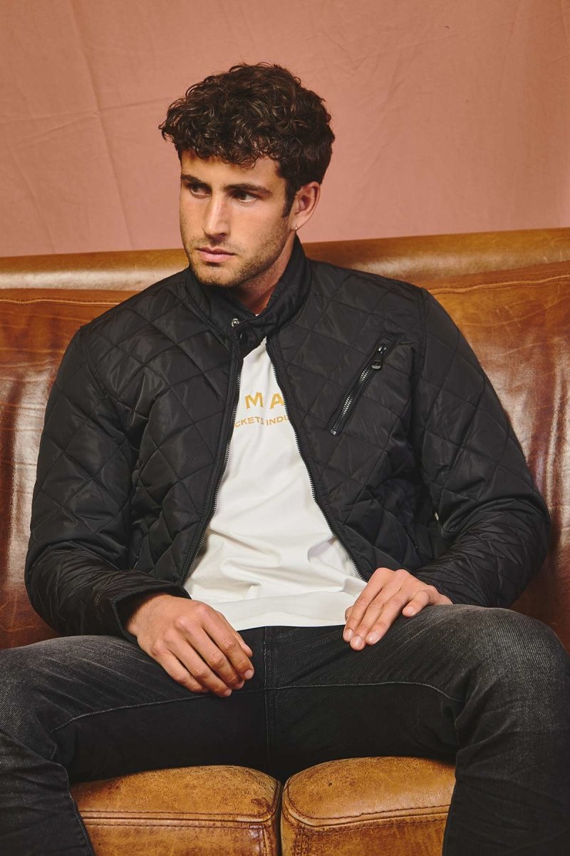 Blouson léger CHRISTOPHE