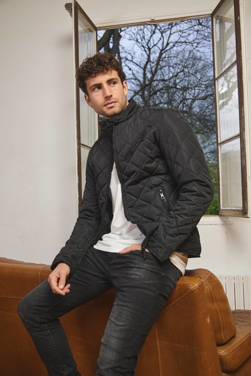 Blouson léger CHRISTOPHE