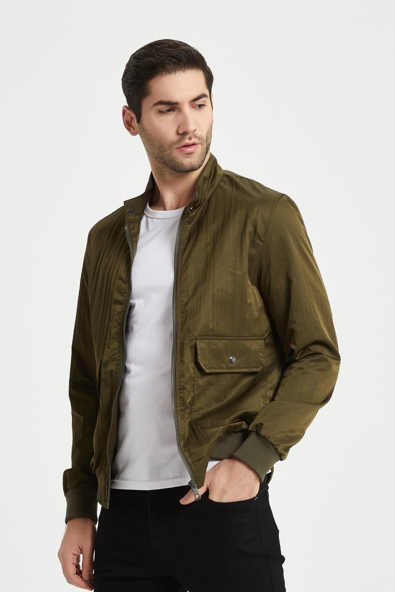 Blouson léger SIMEON