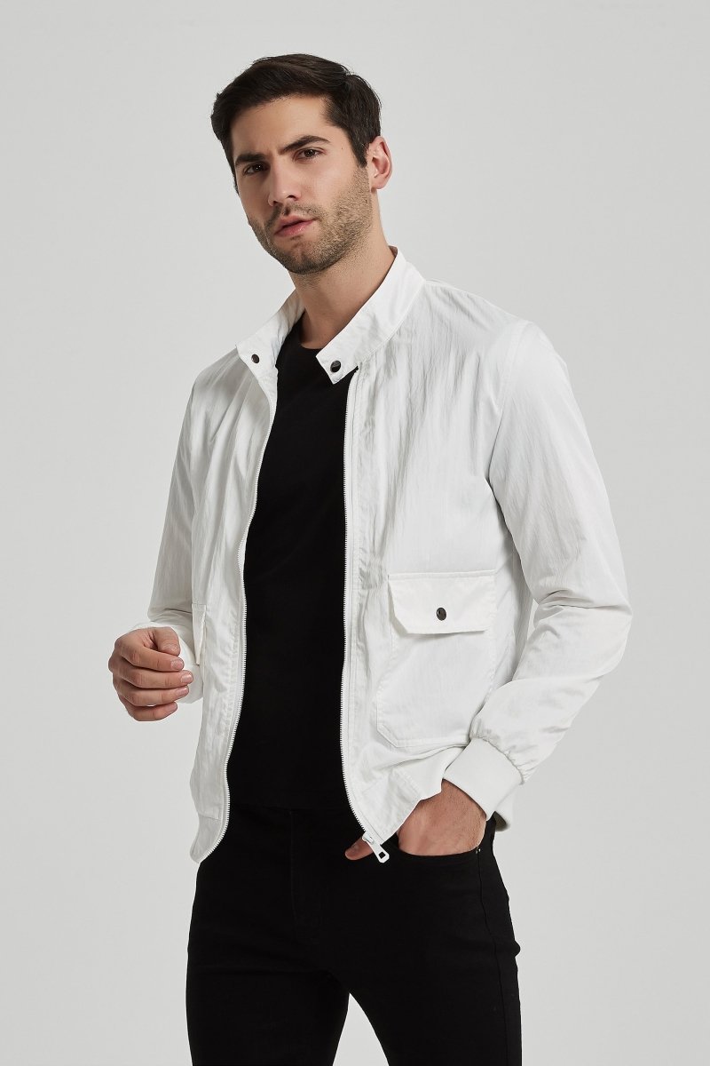 Blouson leger outlet