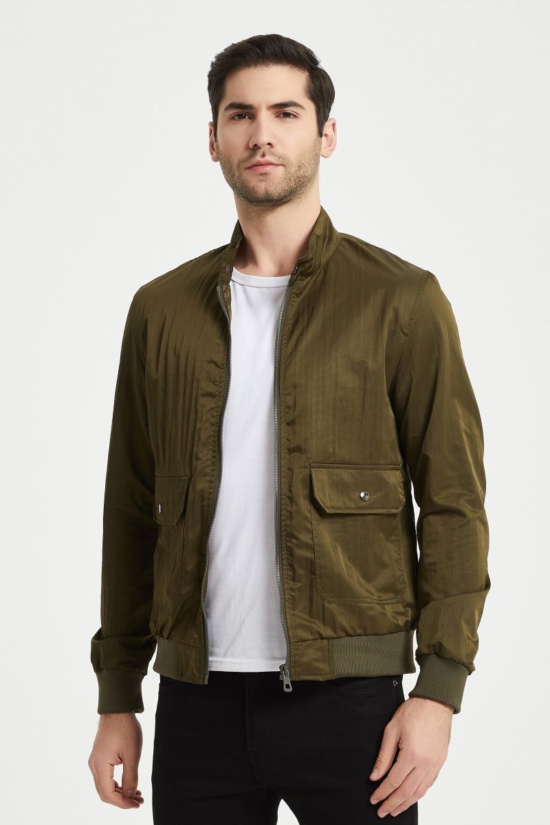 Blouson léger SIMEON