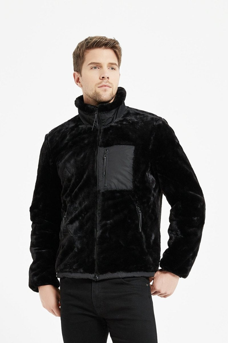 Blouson polaire RAFAEL