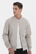 Bomber en coton SAWAN