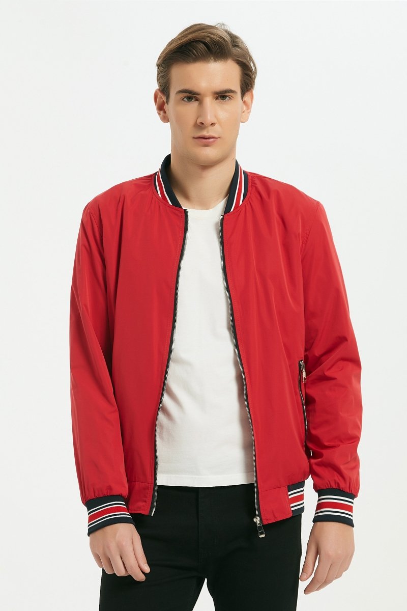 Jorbahamas bomber on sale