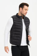 Doudoune gilet ALAIN