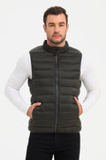 Doudoune gilet ALAIN