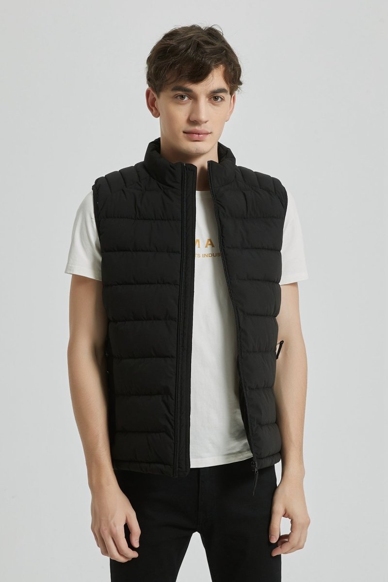 Doudoune gilet MARCO