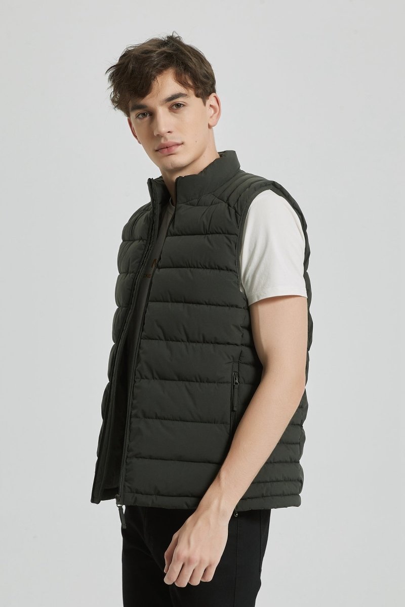 Doudoune gilet MARCO