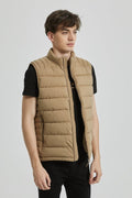 Doudoune gilet MARCO