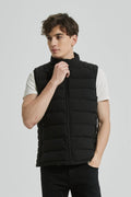 Doudoune gilet MARCO