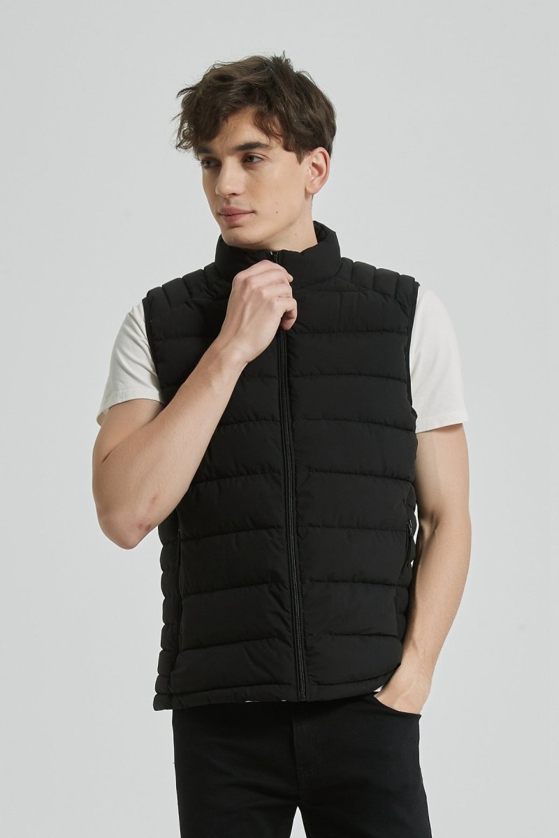 Doudoune gilet MARCO