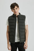 Doudoune gilet MARCO