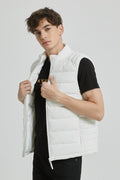 Doudoune gilet MARCO