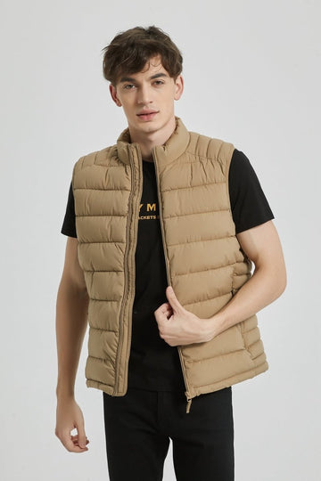 Doudoune gilet MARCO